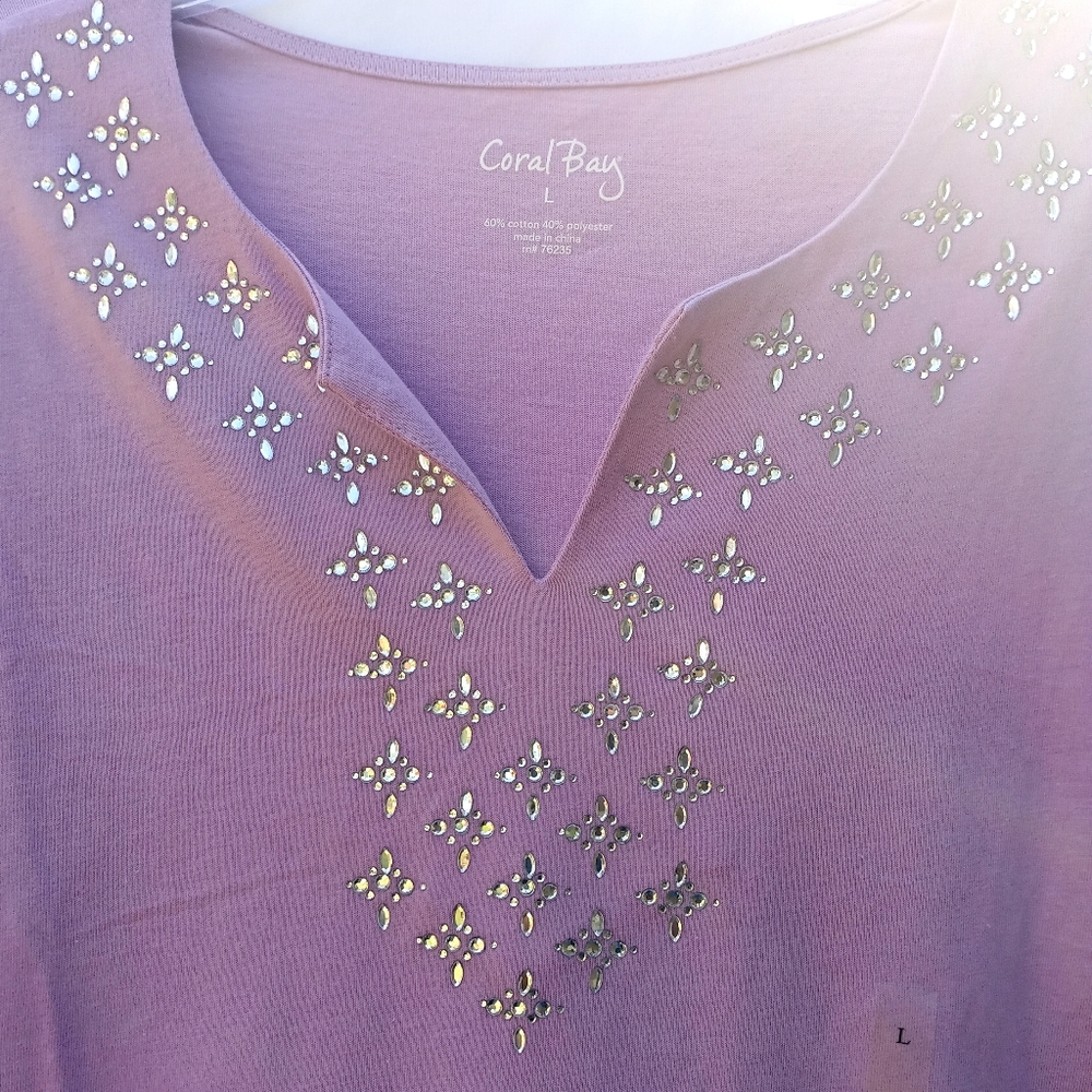 Ladies top